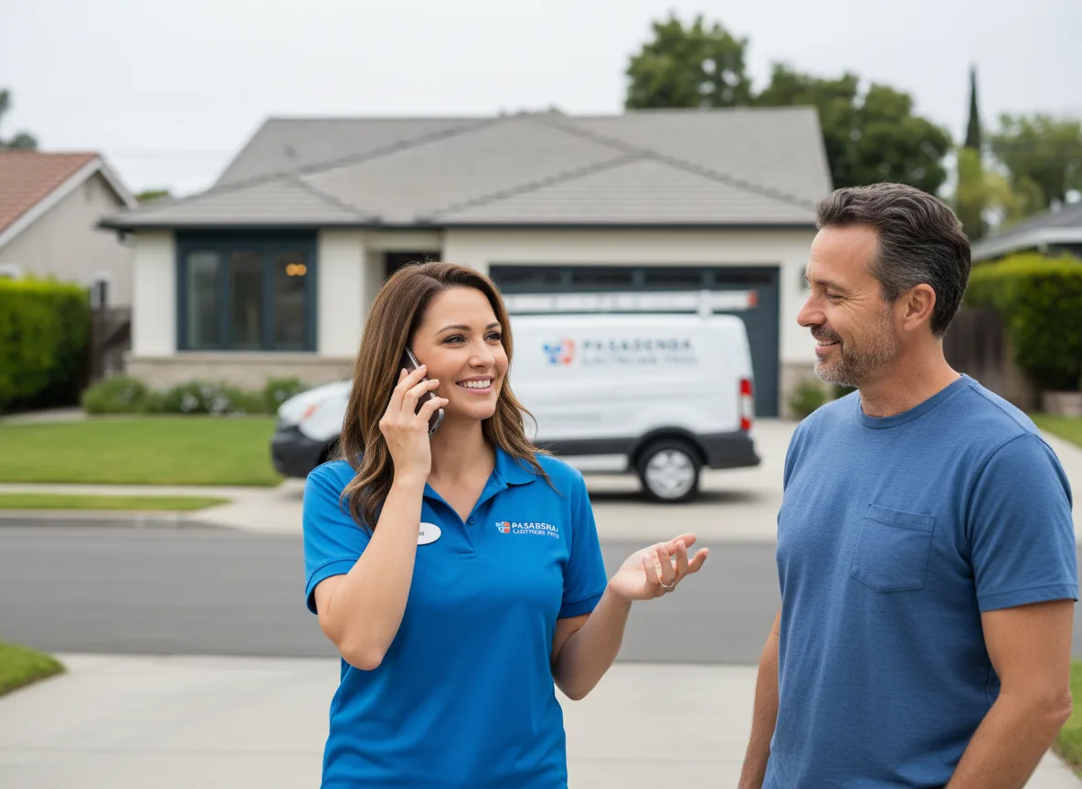 Electrician Gibsonia, PA FAQs